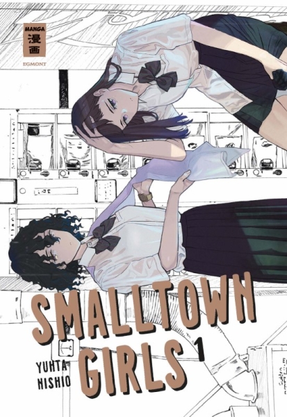 Smalltown Girls 1